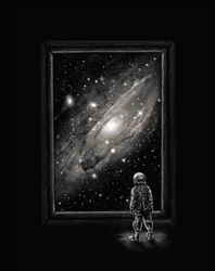 Astronaut