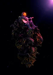 Astronaut