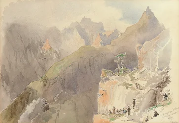 Tenerife; and Madeira