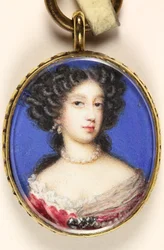 Mary Of Modena