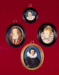 Collection of Miniatures