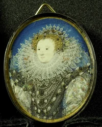 Elizabeth I Queen of England
