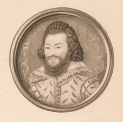 Henry Wriothesley, Earl of Southampton