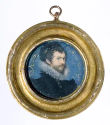 Self Portrait, 1577