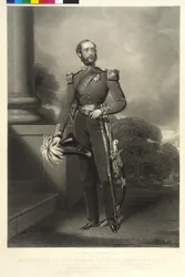 Duke Georg of Cambridge