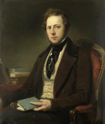 Portrait of a Man