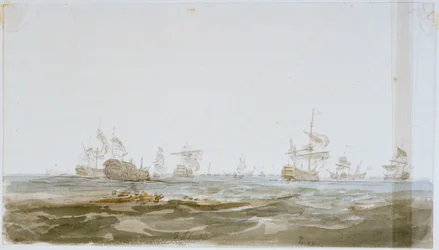 The Battle of the Glorious First of June