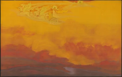 Elijah the Prophet