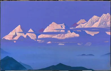 Himalayas