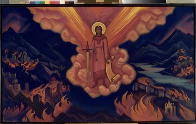 The Last Angel