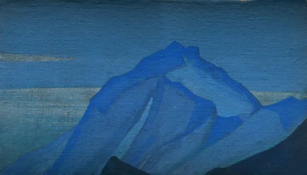 Mountain Study