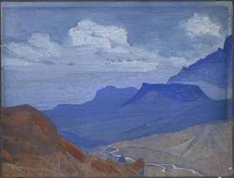 Nubra Valley