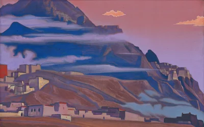 Shekar Dzong