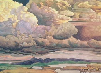 Skyscape