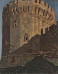 Smolensk Tower