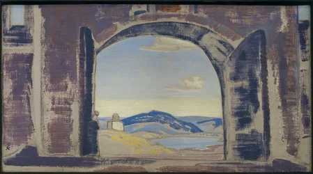 Study for a Painting, c.1922