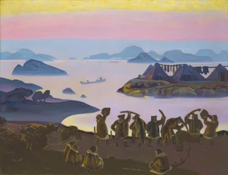 The Call of the Sun