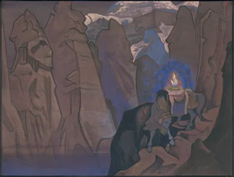 Treasure of the World, 
