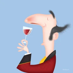 The Connoisseur