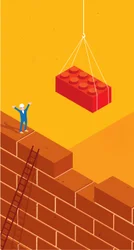 The Last Brick