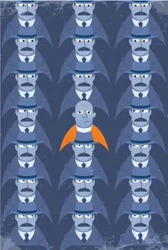 Watching the Detectives