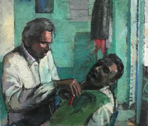 Barbershop