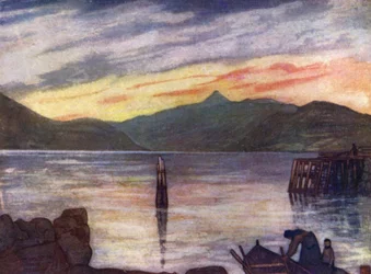 Norway: Sundalsfjord