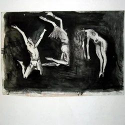 Gravity and Grace