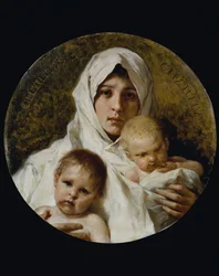 Charity