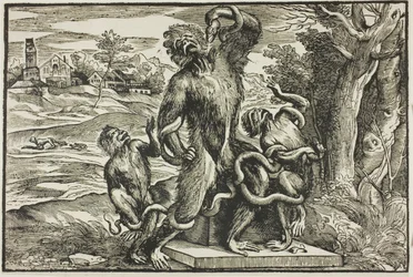 Laocoön