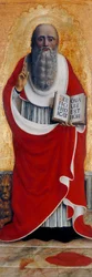 St. Jerome