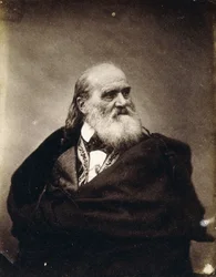Louis Kossuth, 4 November 1851