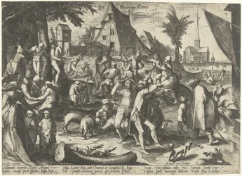 Peasant Fair