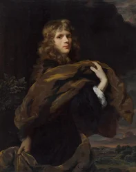 Portrait of a Young Gentleman