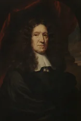 Portrait of a Man