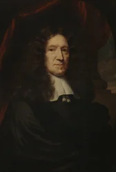 Portrait of a Man