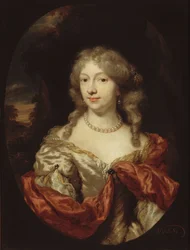 Portrait of a Young Lady