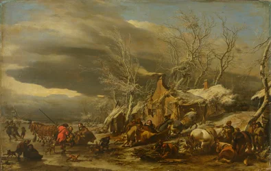 Winter Landscape