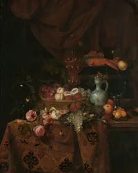 Still Life