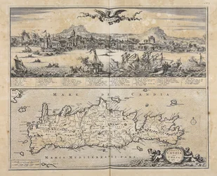 Island of Crete
