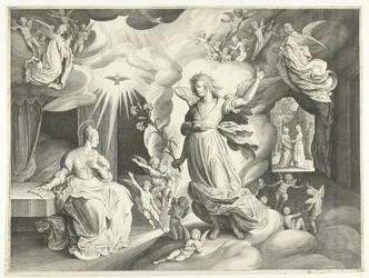 Annunciation