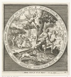 Expulsion from Paradise