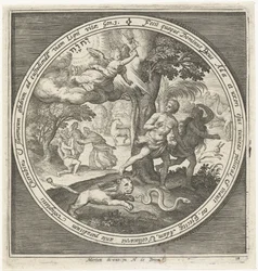 Expulsion from Paradise