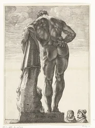 Hercules Farnese