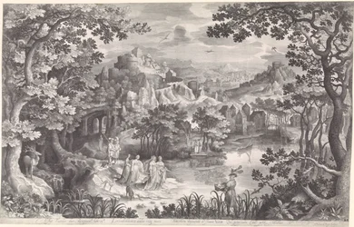 Massacre of the Innocents at Bethlehem