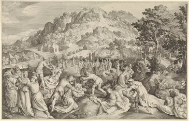 Massacre of the Innocents