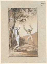 Eve Picking from the Tree of Knowledge