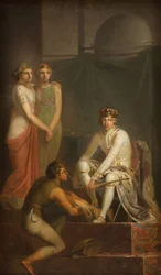 The Abolition of Adscription in 1788