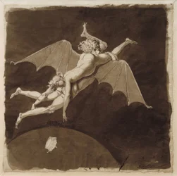 The Descent into Hell of Catherine the Great