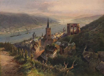 Bacharach